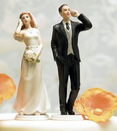 Cell Phone Fanatic Groom