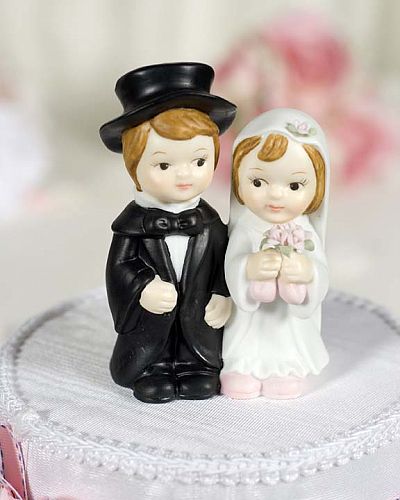 Cute Couple Top Hat