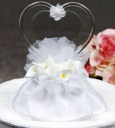 Engravable Calla Lily