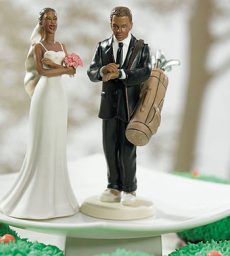 Exasperated Ethnic Bride