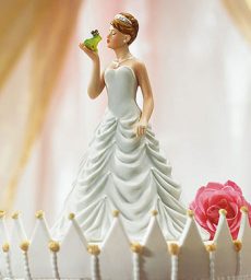 kissing for a prince