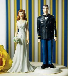 military groom dress uniform