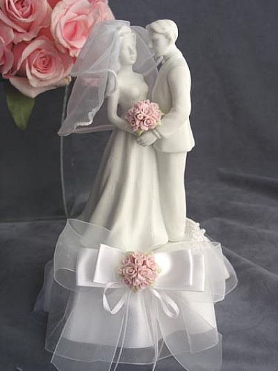 Silhouette With Roses1 Silhouette With Roses