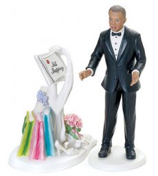 Still Shopping Message Board