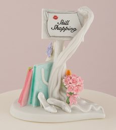 Still Shopping Message Board