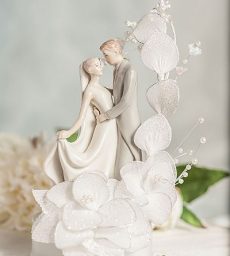 Unique Wedding Cake Toppers - Over 2500 Wedding Cake Toppers!