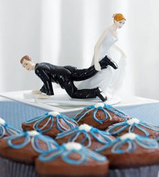 Having The Upper Hand