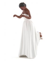 Interchangeable True Romance - Dark Skin Tone Bride