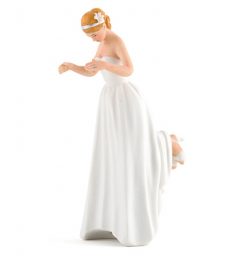 Interchangeable True Romance - Light Skin Tone Bride