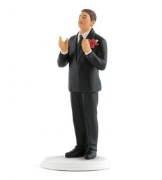 Interchangeable True Romance - Medium Skin Tone Groom