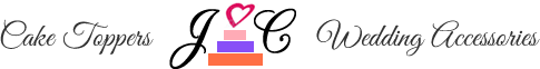 JustCakeToppers.com logo