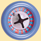 Roulette Wheel