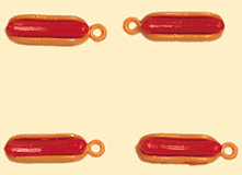 Mini Hot Dogs