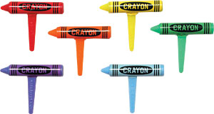 Crayon Picks