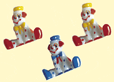 Clown Assortment