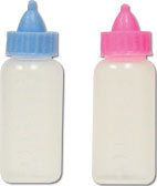 Baby Bottles
