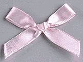 Bows Pink