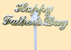 Happy Father's Day Pick