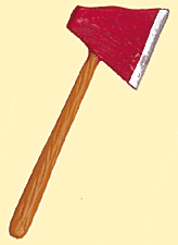 Ax Hatchet