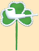 St. Patrick Picks