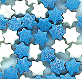 Star Of David Quins