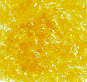 Edible Glitter Yellow