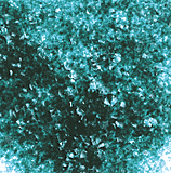 Edible Glitter Emerald