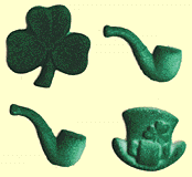 St Patrick's Assortment