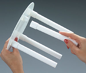 Coast Tier Plate 18""