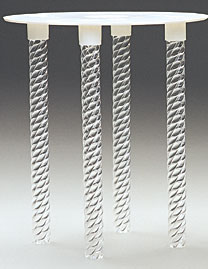 Coast Spiral Columns 7""