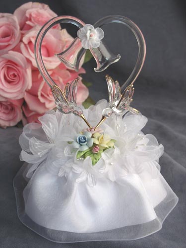 Pastel Rose Hummingbird