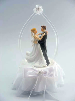 First Dance With Arch