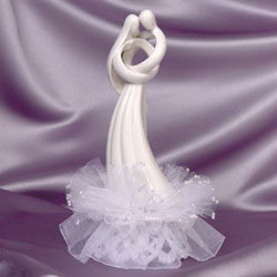 Circle Of Love Lace Base