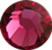 Fuchsia Small Swarovski