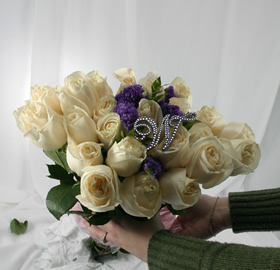 Bouquet Pick Renaissance