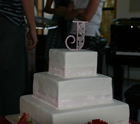 Semi Custom Fully Decorated Dreamy Thick