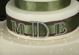 Ribbon Fully Decorated