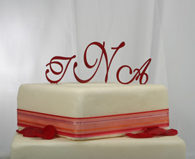 Colored English 111 Presto Semi Thin