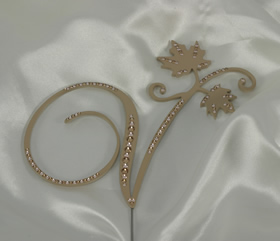 Completely Custom Semi Decorated Large