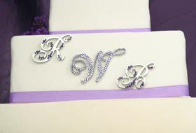 Cake Picks Renaissance Full