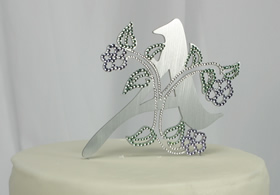 Semi Custom Enchanted Semi #2 Thin