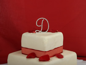 Full Crystal Monteray BT Large