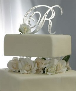 Semi Crystal Solid Brushed Metal Thin