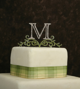 Completely Custom Full Decorated Large