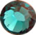 Blue Zircon Small Swarovski