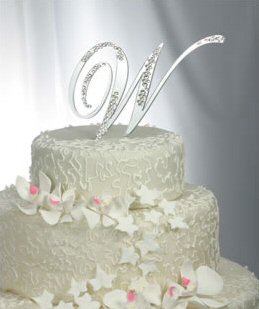 Semi Crystal Silver Acrylic Mirror