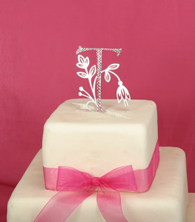 Semi Custom Charmed Semi Thick