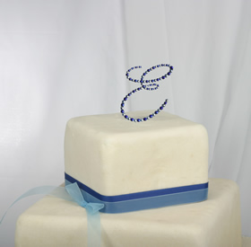 Full Crystal Cotillion Large