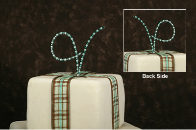 Full Crystal Monteray BT Large #2