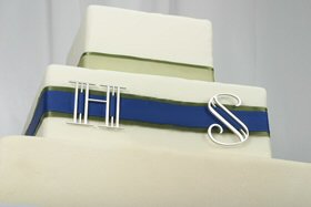 Ribbon Non Decorated